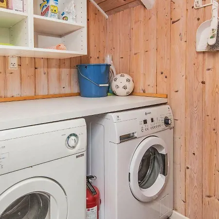 Holiday Blomstervangen Ii Vakantiehuis Oster Vrogum